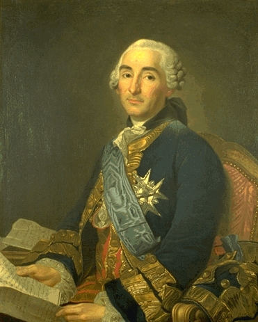 Duc de Praslin